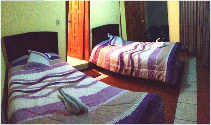 Hostal Jora Continental Котакачи Номер фото
