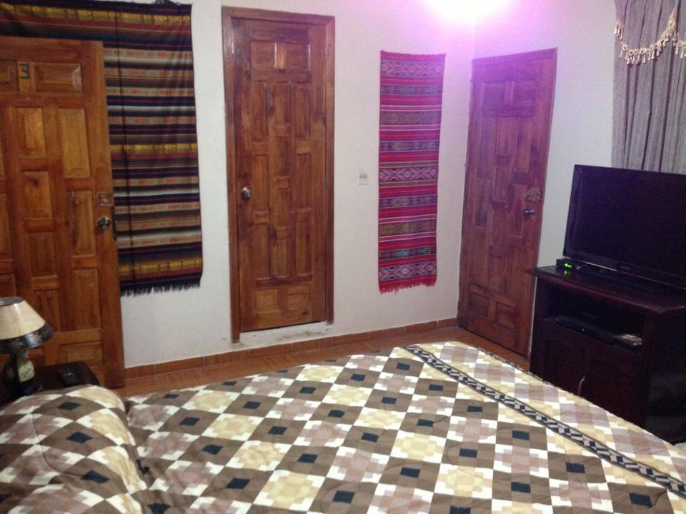 Hostal Jora Continental Котакачи Номер фото