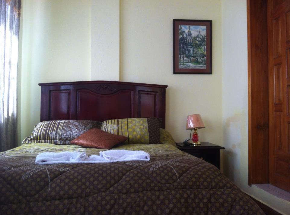 Hostal Jora Continental Котакачи Номер фото