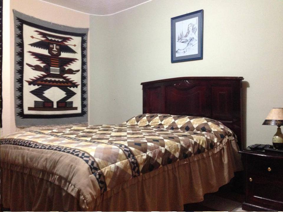 Hostal Jora Continental Котакачи Номер фото