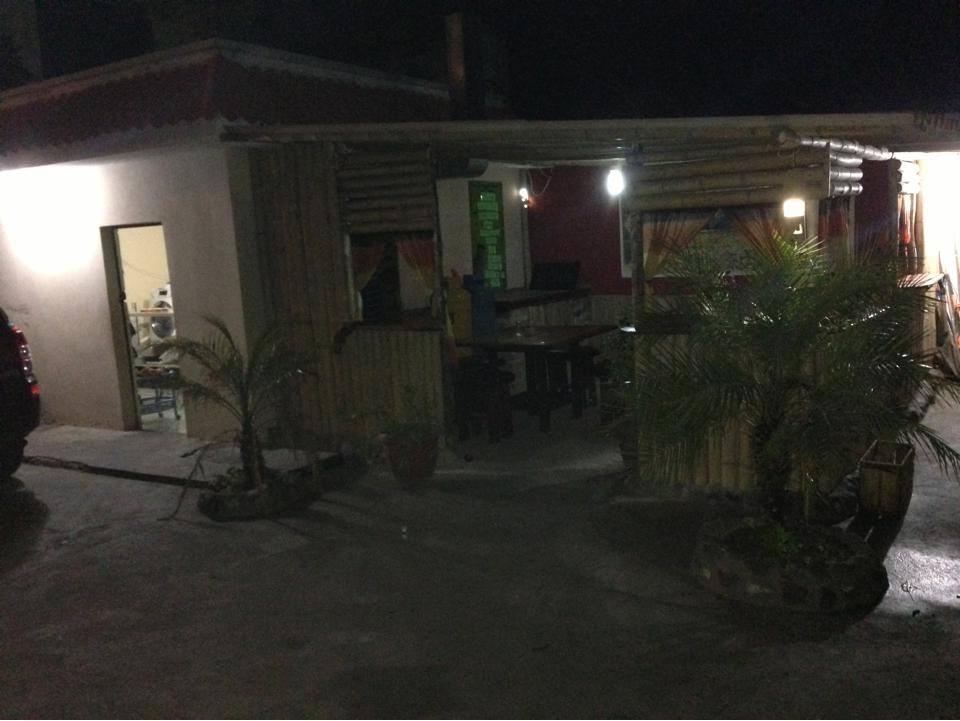 Hostal Jora Continental Котакачи Экстерьер фото