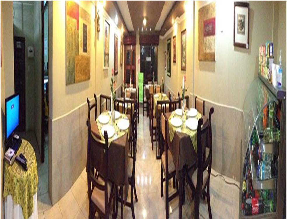 Hostal Jora Continental Котакачи Экстерьер фото