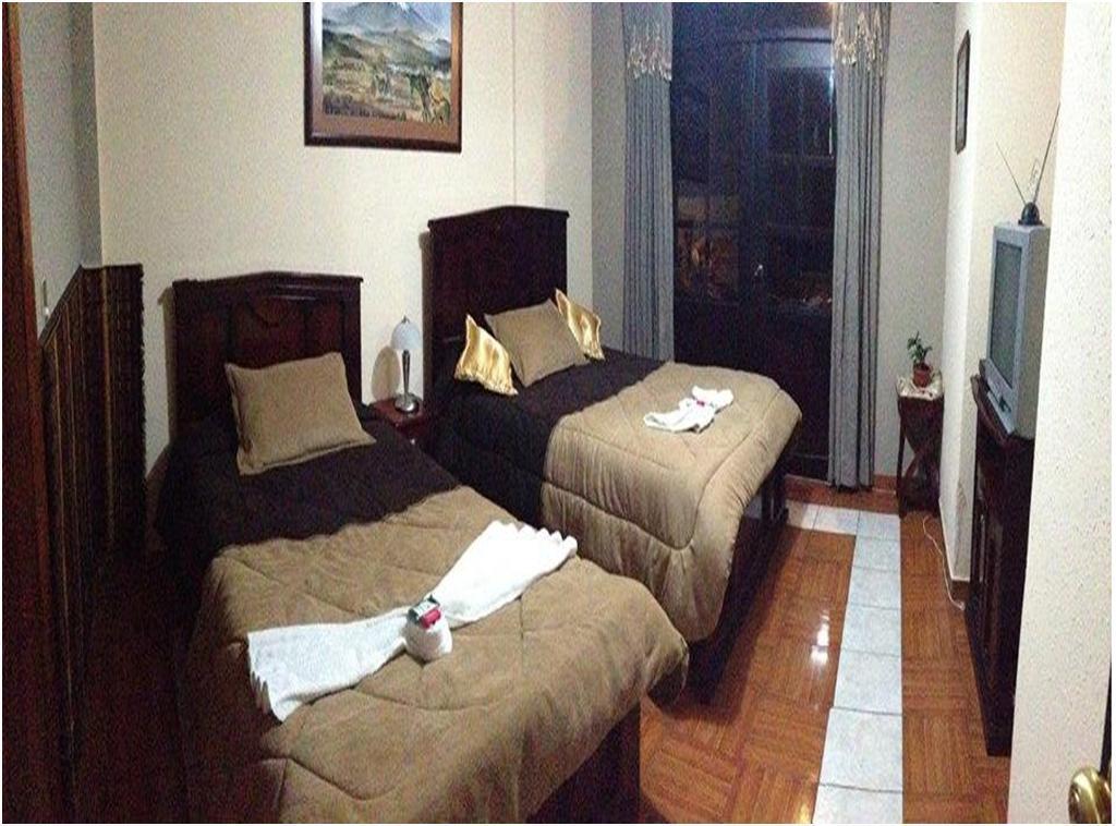 Hostal Jora Continental Котакачи Номер фото